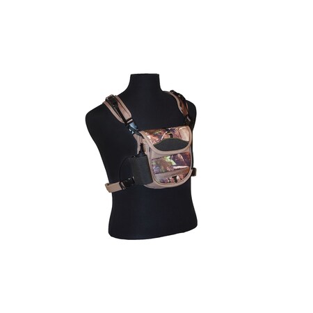 Horn Hunter Horn Hunter Bino Hub Standard with X-Out Harness HH7700CM